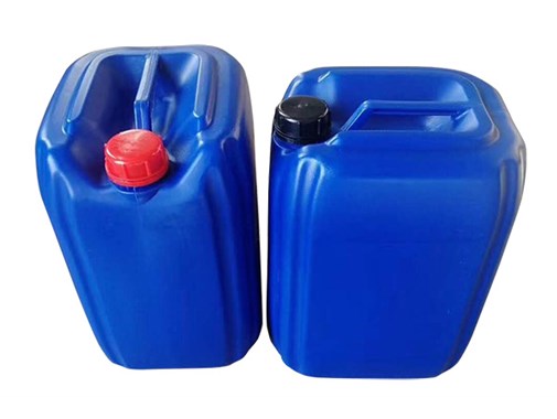 塑料桶是不能装柴油的，您知道吗？